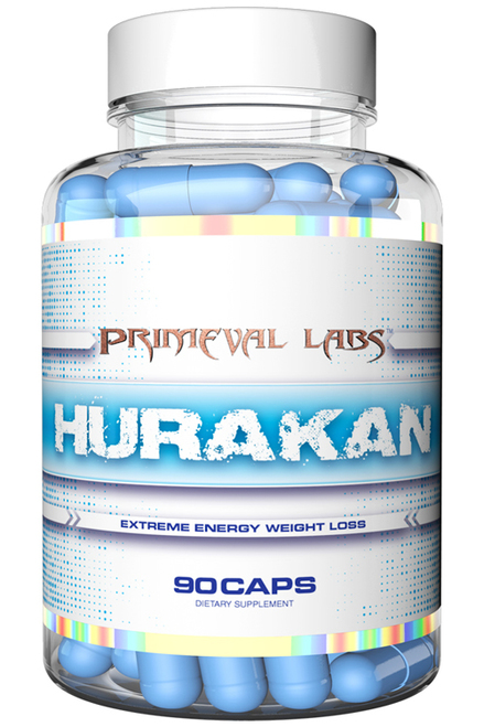Primeval Labs Hurakan