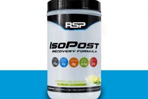 RSP : ISOPOST