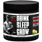 Rich Piana 5% Nutrition Drink Sleep Grow