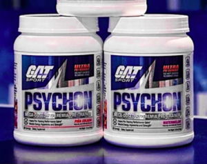 gat psychon review