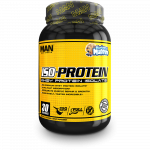 MAN Sports ISO-Protein