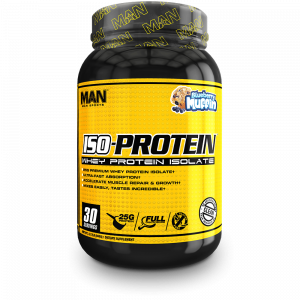 Tasty Protein Powder
