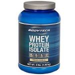 BodyTech Whey Protein Isolate
