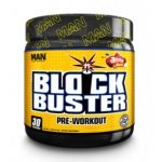 MAN Sports Blockbuster