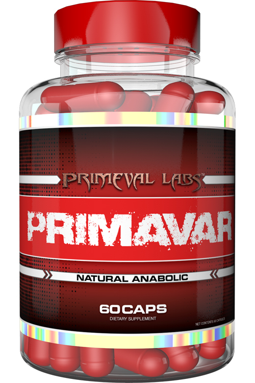 Primeval Labs Primavar review