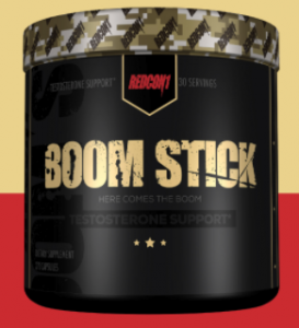 REDCON1 Boom Stick Review