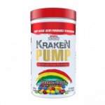 Sparta Nutrition Kraken Pump