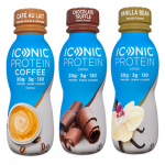Iconic Protein Drink