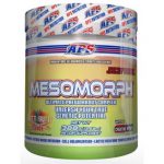 APS MESOMORPH V3