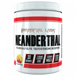 Primeval Labs Neanderthal