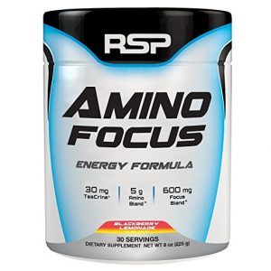 RSP : AminoFocus