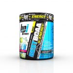 BPI Sports Best BCAA with Energy