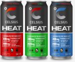 Celsius Heat