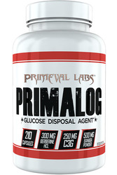 Primeval Labs Primalog review