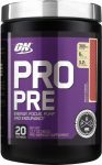 Optimum Nutrition Pro PRE