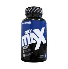Performax Labs : OxyMax