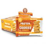 Buff Bake Protein Sandwich Cookie