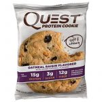 Quest Nutrition Protein Cookie