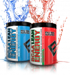 EVL Nutrition BCAA Lean Energy