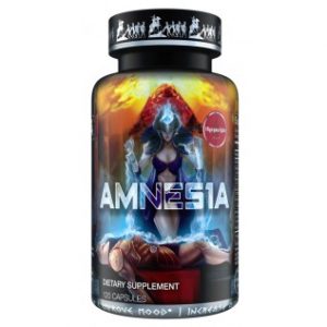 Olympus Labs : Amnes1a