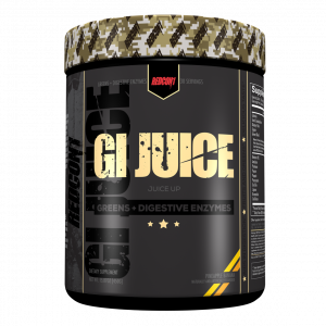 RedCon1 : GI GUICE