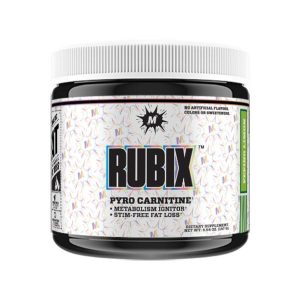 MYOBLOX : RUBIX