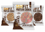 SINISTER LABS SinFit Protein Cookies