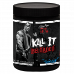 Rich Piana 5% Nutrition Kill It Reloaded