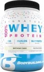 Bodybuilding.com Signature 100% Whey Protein