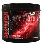 Killer Labz Destroyer