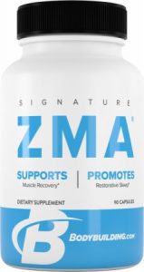 Bodybuilding.com : ZMA