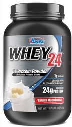 ANSI : Whey 24 Protein