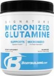Bodybuilding.com Micronized Glutamine