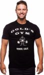 Bodybuilding.com Gold’s Venice Tee