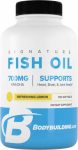 Bodybuilding.com Fish Oil