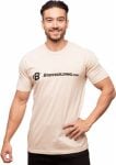 Bodybuilding.com Core Simple Classic Tee