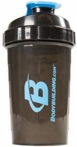 Bodybuilding.com : SpiderBottle Mini