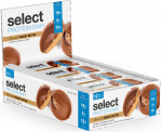PES Select Protein Bars