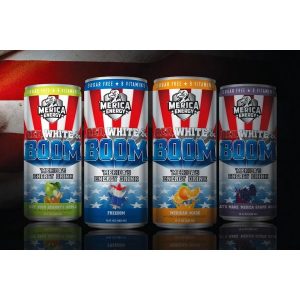 Merica Labz : Merica Energy