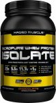 KAGED Muscle Whey Protein Isolate