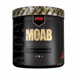 RedCon1 MOAB