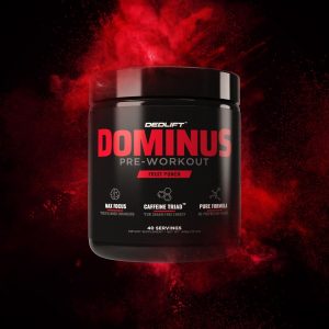 DEDLift : Dominus