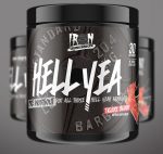 Iron Obsession - Hell Yea & Oh Yea [Stim Junkie Pre Workouts] <span>24Hr Flash Deal</SPAN>