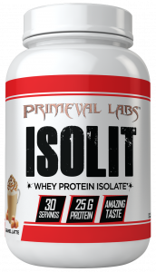 Great Tasting Protein Powder