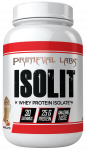 Primeval Labs ISOLIT