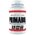 Primeval Labs Primabol