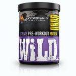 Juggernaut Nutrition Coupons <span>Extra 20% OFF!</SPAN>