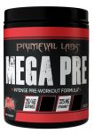 PRIMEVAL LABS MEGA PRE BLACK