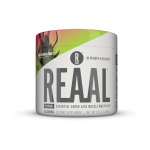 Twinlab : REAAL