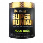 Alpha Lion Coupon  - <Span>20% OFF</Span>